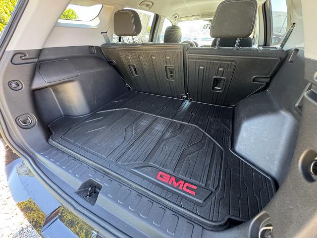 2023 GMC Terrain AWD SLE