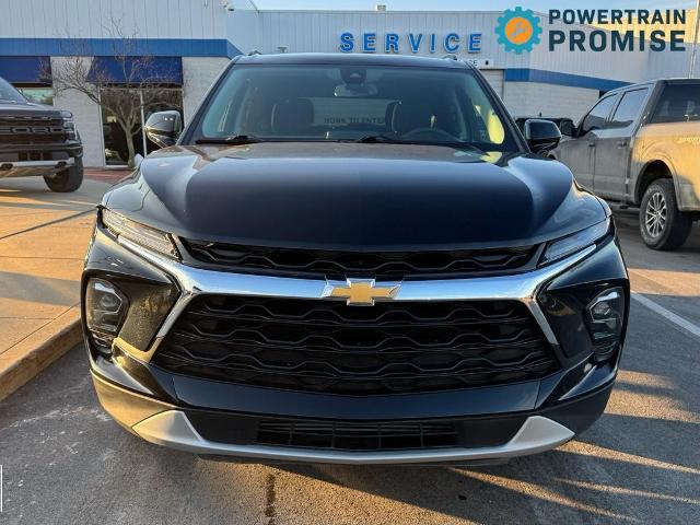 2023 Chevrolet Blazer AWD 2LT