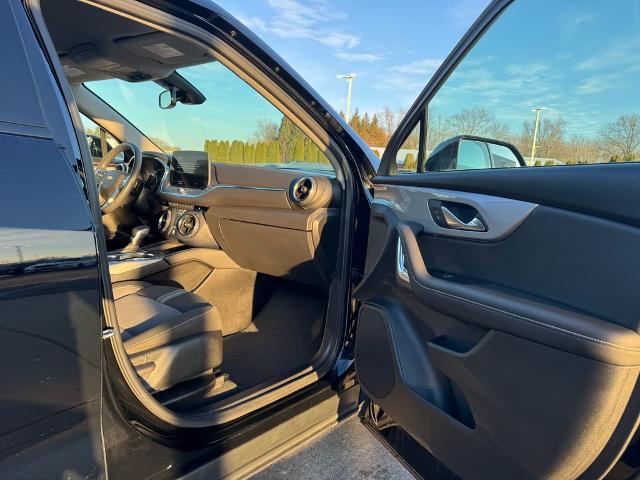 2023 Chevrolet Blazer AWD 2LT