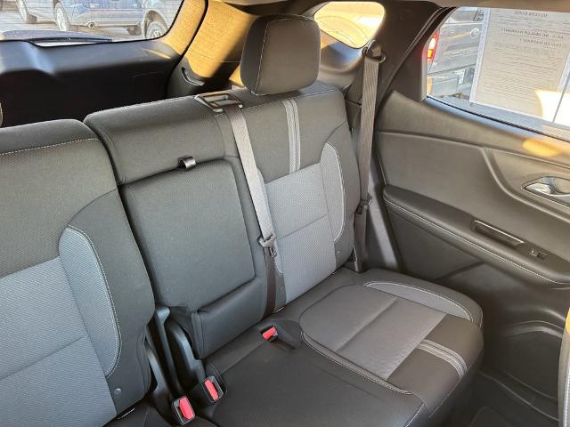 2023 Chevrolet Blazer AWD 2LT