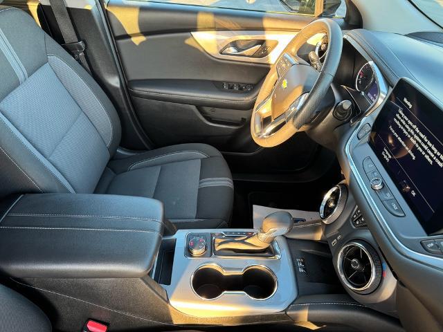 2023 Chevrolet Blazer AWD 2LT