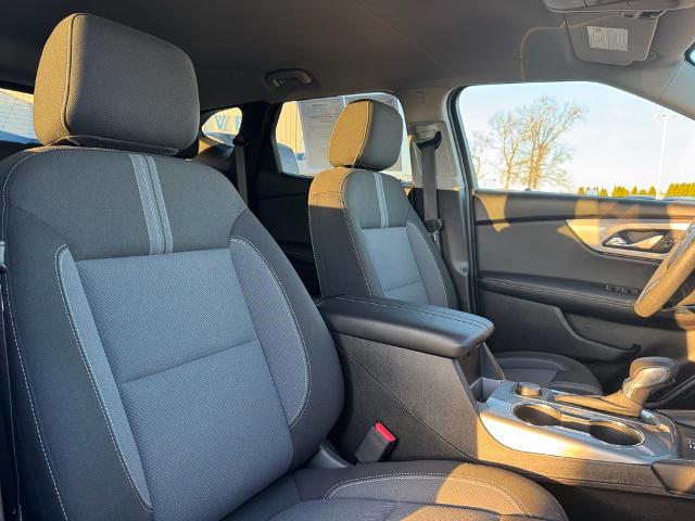 2023 Chevrolet Blazer AWD 2LT