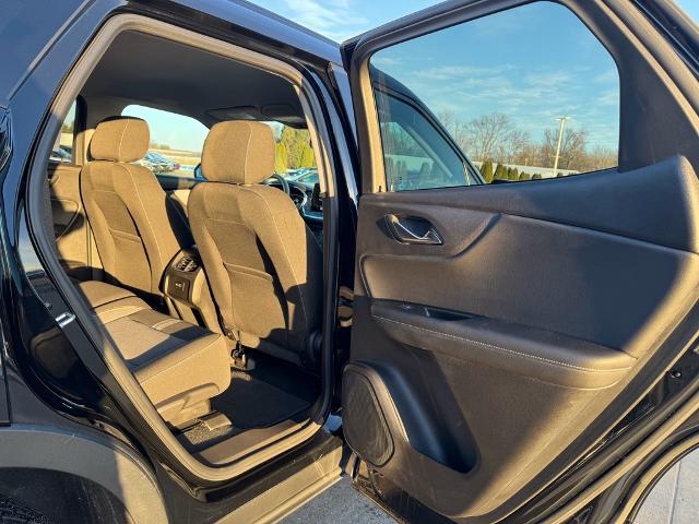 2023 Chevrolet Blazer AWD 2LT