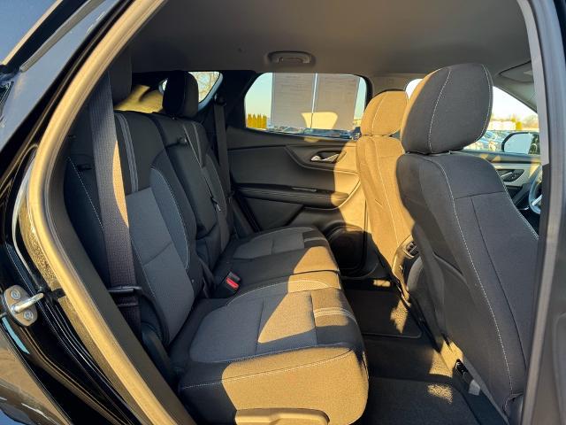 2023 Chevrolet Blazer AWD 2LT