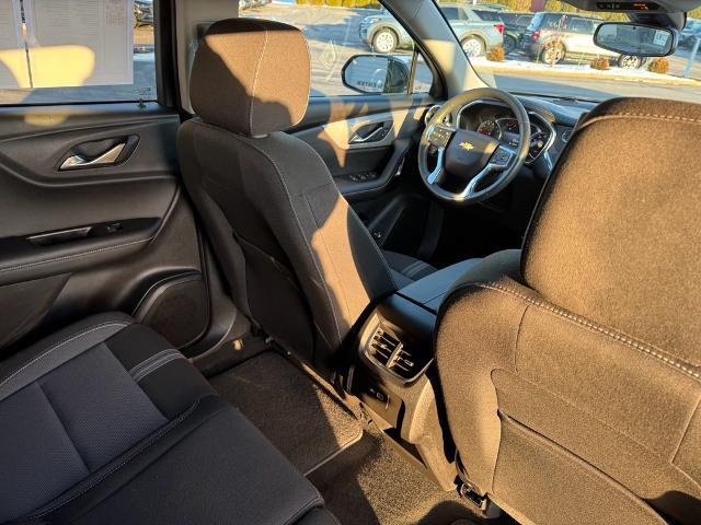 2023 Chevrolet Blazer AWD 2LT