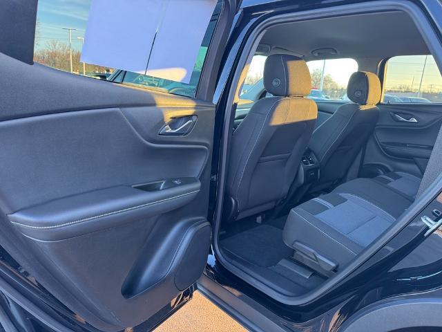 2023 Chevrolet Blazer AWD 2LT