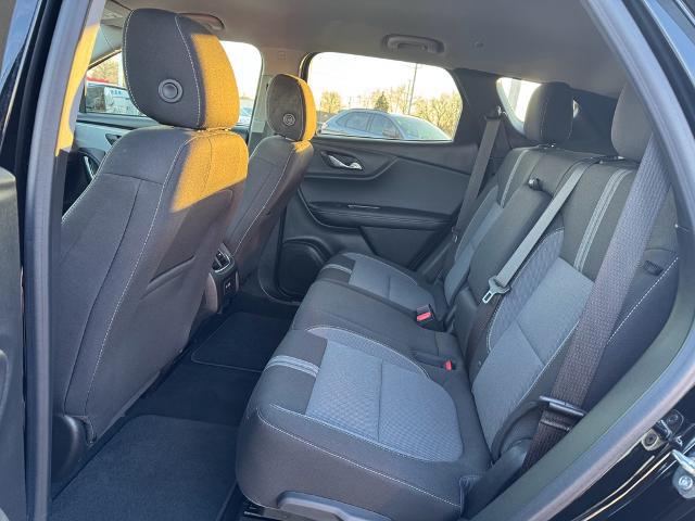 2023 Chevrolet Blazer AWD 2LT