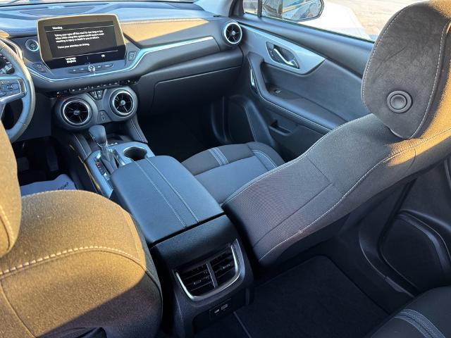2023 Chevrolet Blazer AWD 2LT