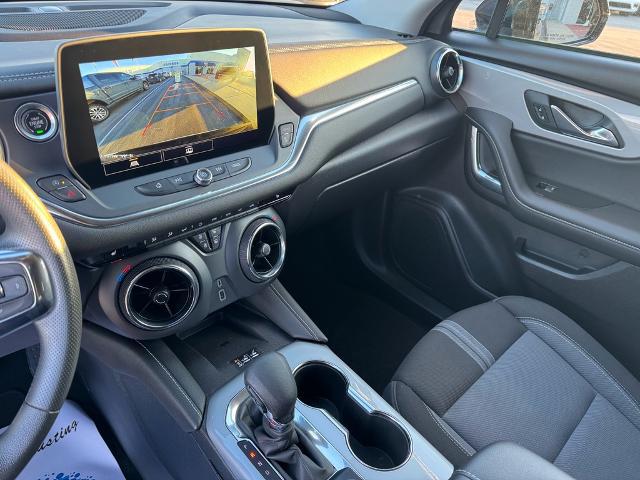 2023 Chevrolet Blazer AWD 2LT