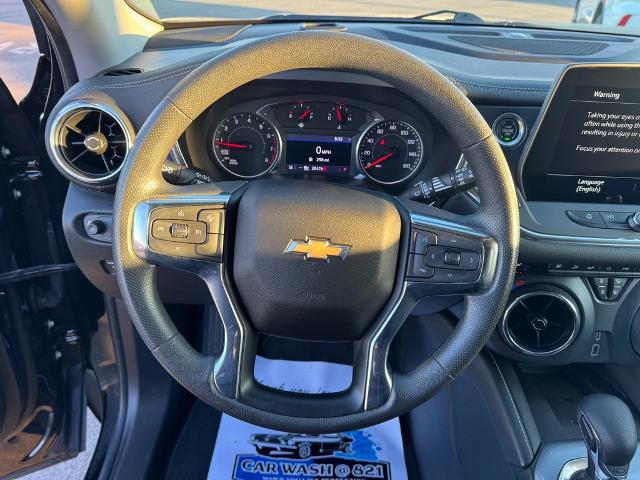 2023 Chevrolet Blazer AWD 2LT