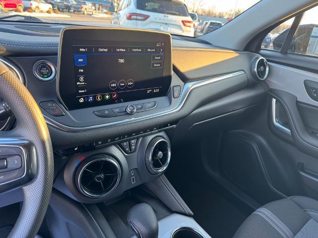 2023 Chevrolet Blazer AWD 2LT