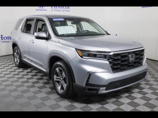 2025 Honda Pilot EX-L for sale in Kansas City, MO