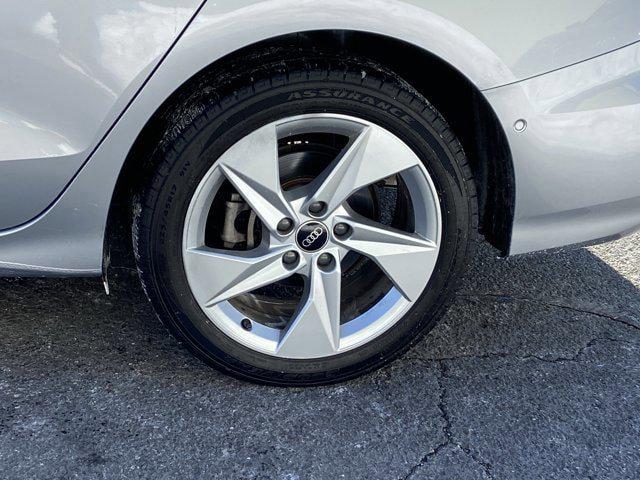 2023 Audi A3 Premium 40 TFSI Front-Wheel Drive S tronic
