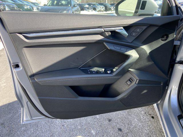 2023 Audi A3 Premium 40 TFSI Front-Wheel Drive S tronic