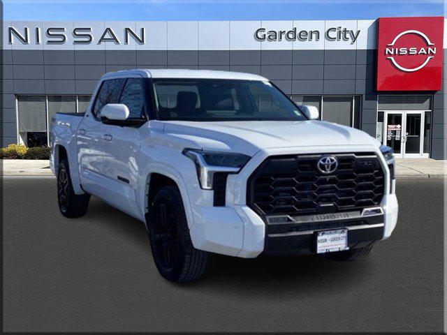 2023 Toyota Tundra SR5 for sale in Hempstead, NY