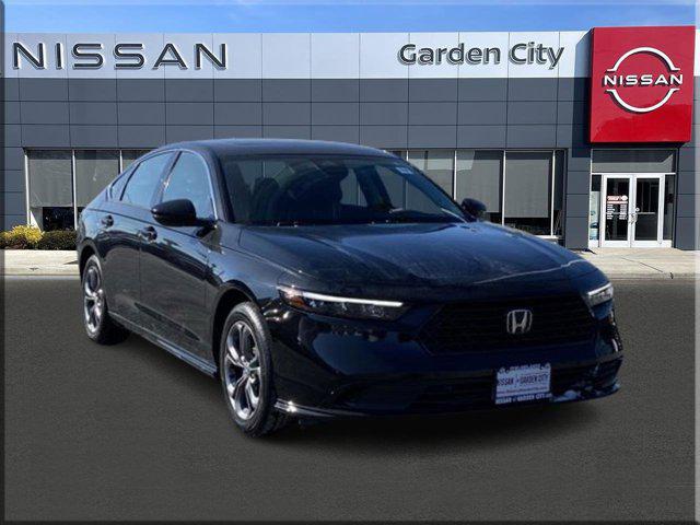 2025 Honda Accord Sedan EX-L for sale in Hempstead, NY