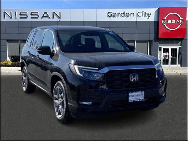2023 Honda Passport AWD EX-L for sale in Hempstead, NY