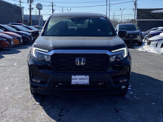 2023 Honda Passport AWD EX-L