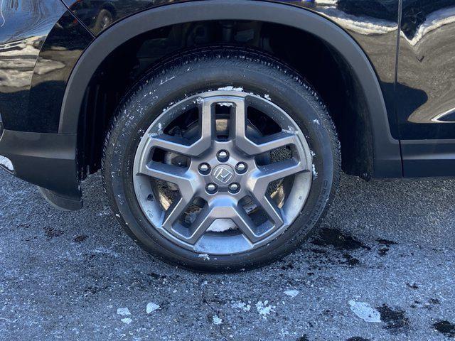 2023 Honda Passport AWD EX-L