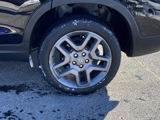2023 Honda Passport AWD EX-L