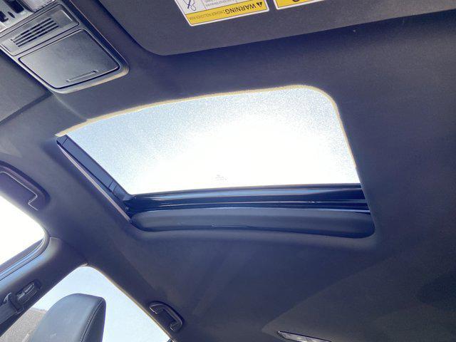 2023 Honda Passport AWD EX-L