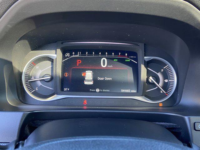 2023 Honda Passport AWD EX-L