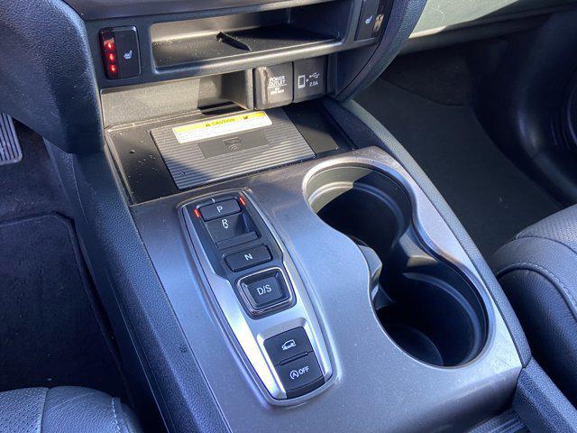 2023 Honda Passport AWD EX-L