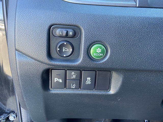 2023 Honda Passport AWD EX-L