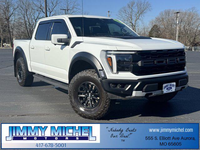 2024 Ford F-150 Raptor for sale in Aurora, MO