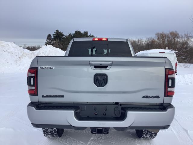 2022 Ram 2500 Laramie Mega Cab 4x4 6'4" Box