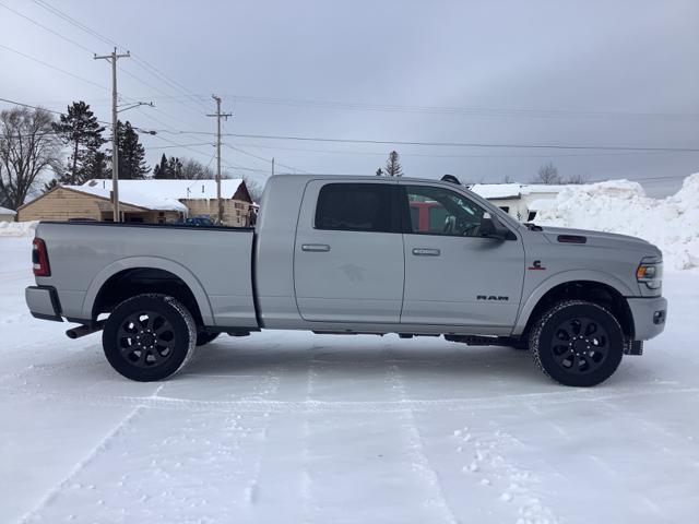 2022 Ram 2500 Laramie Mega Cab 4x4 6'4" Box