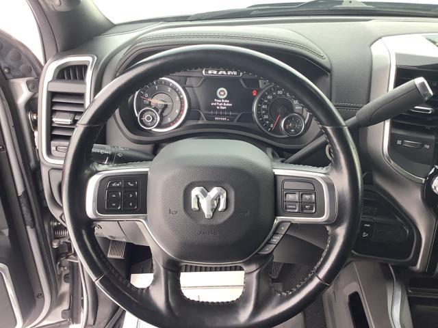 2022 Ram 2500 Laramie Mega Cab 4x4 6'4" Box