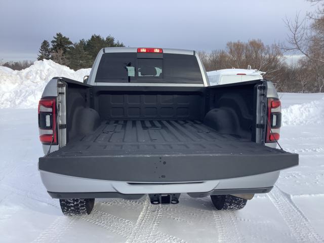 2022 Ram 2500 Laramie Mega Cab 4x4 6'4" Box