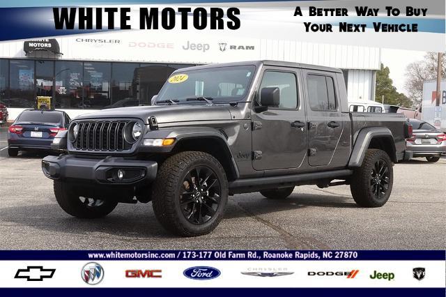 2024 Jeep Gladiator Sport for sale in Roanoke Rapids, NC