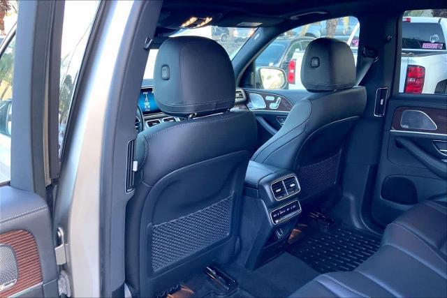 2022 Mercedes-Benz GLE GLE 450 4MATIC