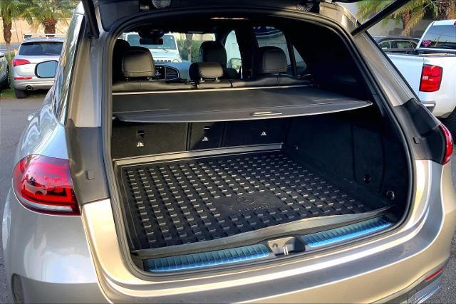 2022 Mercedes-Benz GLE GLE 450 4MATIC
