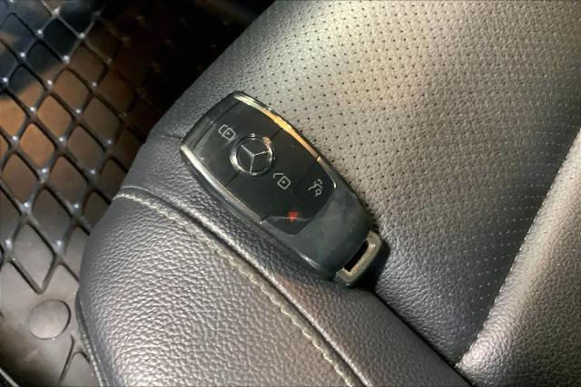 2022 Mercedes-Benz GLE GLE 450 4MATIC