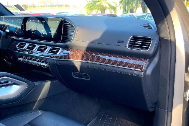 2022 Mercedes-Benz GLE GLE 450 4MATIC