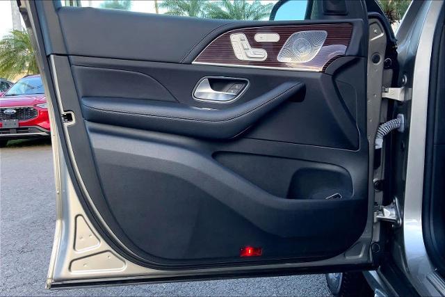 2022 Mercedes-Benz GLE GLE 450 4MATIC