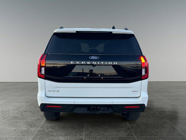 2025 Ford Expedition Active MAX