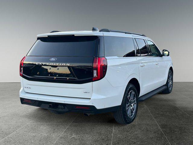 2025 Ford Expedition Active MAX