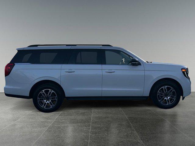 2025 Ford Expedition Active MAX