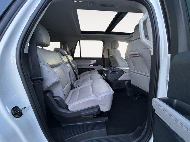 2025 Ford Expedition Active MAX