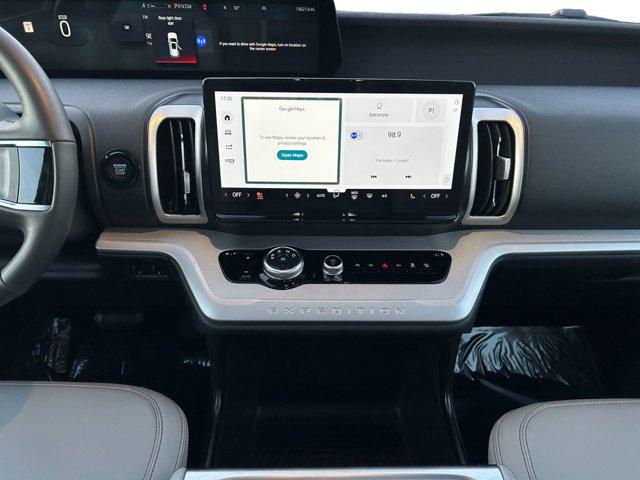 2025 Ford Expedition Active MAX