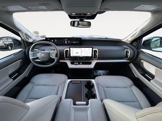 2025 Ford Expedition Active MAX