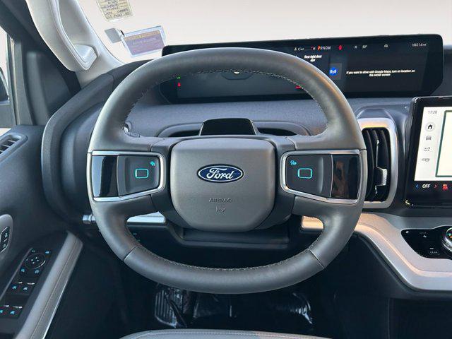 2025 Ford Expedition Active MAX