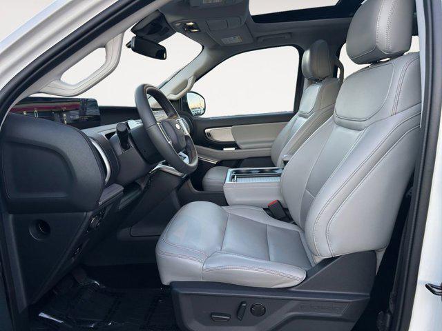 2025 Ford Expedition Active MAX