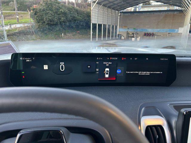 2025 Ford Expedition Active MAX