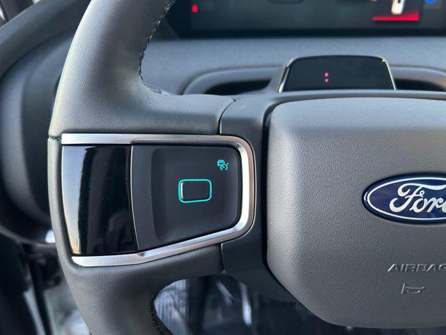 2025 Ford Expedition Active MAX