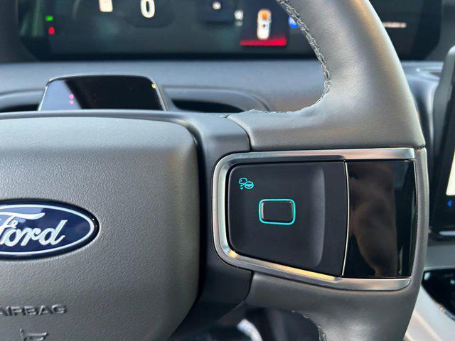2025 Ford Expedition Active MAX